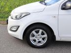 Hyundai i20 - fotka číslo 25