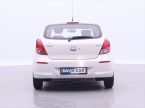 Hyundai i20 - fotka číslo 5