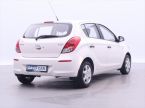 Hyundai i20 - fotka číslo 6