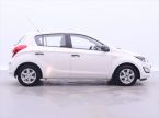 Hyundai i20 - fotka číslo 7