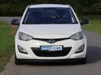 Hyundai i20 - fotka číslo 1