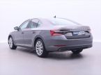 Škoda Superb - fotka číslo 4