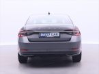 Škoda Superb - fotka číslo 5
