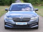 Škoda Superb - fotka číslo 1