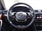 Škoda Superb - fotka číslo 17