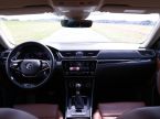 Škoda Superb - fotka číslo 20