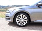 Škoda Superb - fotka číslo 21