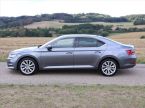 Škoda Superb - fotka číslo 3