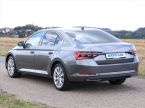 Škoda Superb - fotka číslo 4