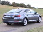 Škoda Superb - fotka číslo 6