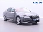 Škoda Superb - fotka číslo 0