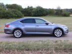 Škoda Superb - fotka číslo 7