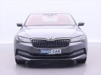 Škoda Superb - fotka číslo 1