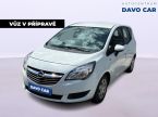 Opel Meriva - fotka číslo 0