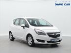 Opel Meriva - fotka číslo 0