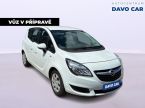 Opel Meriva - fotka číslo 1