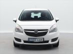 Opel Meriva - fotka číslo 1