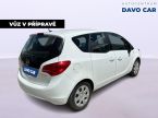 Opel Meriva - fotka číslo 2