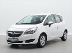 Opel Meriva - fotka číslo 2