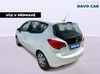 Opel Meriva - fotka číslo 3
