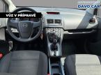 Opel Meriva - fotka číslo 4