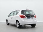 Opel Meriva - fotka číslo 4