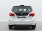 Opel Meriva - fotka číslo 5