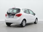 Opel Meriva - fotka číslo 6