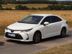 Toyota Corolla - fotka číslo 2