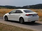 Toyota Corolla - fotka číslo 4