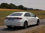 Toyota Corolla - fotka číslo 6