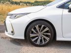 Toyota Corolla - fotka číslo 25