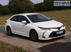 Toyota Corolla - fotka číslo 0