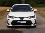 Toyota Corolla - fotka číslo 1