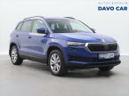 Škoda Karoq - fotka číslo 0