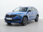 Škoda Kodiaq - fotka číslo 2