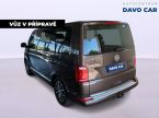 Volkswagen Multivan - fotka číslo 5