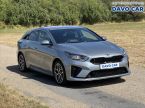 Kia Pro_cee´d - fotka číslo 0