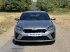 Kia Pro_cee´d - fotka číslo 1