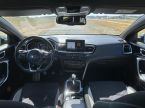Kia Pro_cee´d - fotka číslo 28