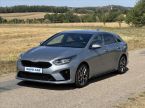 Kia Pro_cee´d - fotka číslo 2