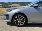Kia Pro_cee´d - fotka číslo 29
