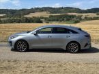 Kia Pro_cee´d - fotka číslo 3