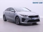 Kia Pro_cee´d - fotka číslo 0