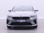 Kia Pro_cee´d - fotka číslo 1