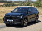 Škoda Kodiaq - fotka číslo 2
