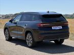 Škoda Kodiaq - fotka číslo 4