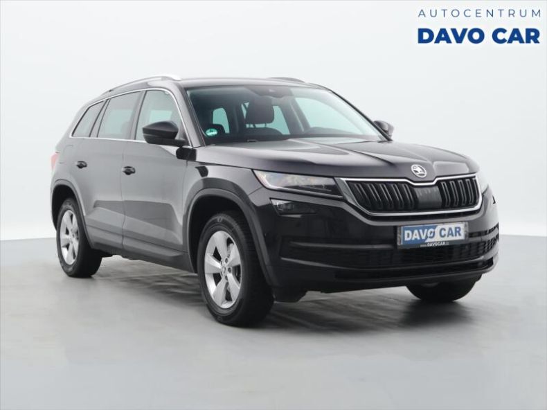 Škoda Kodiaq - hlavní fotka inzerátu