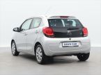 Citroën C1 - fotka číslo 4