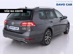 Volkswagen Golf - fotka číslo 1